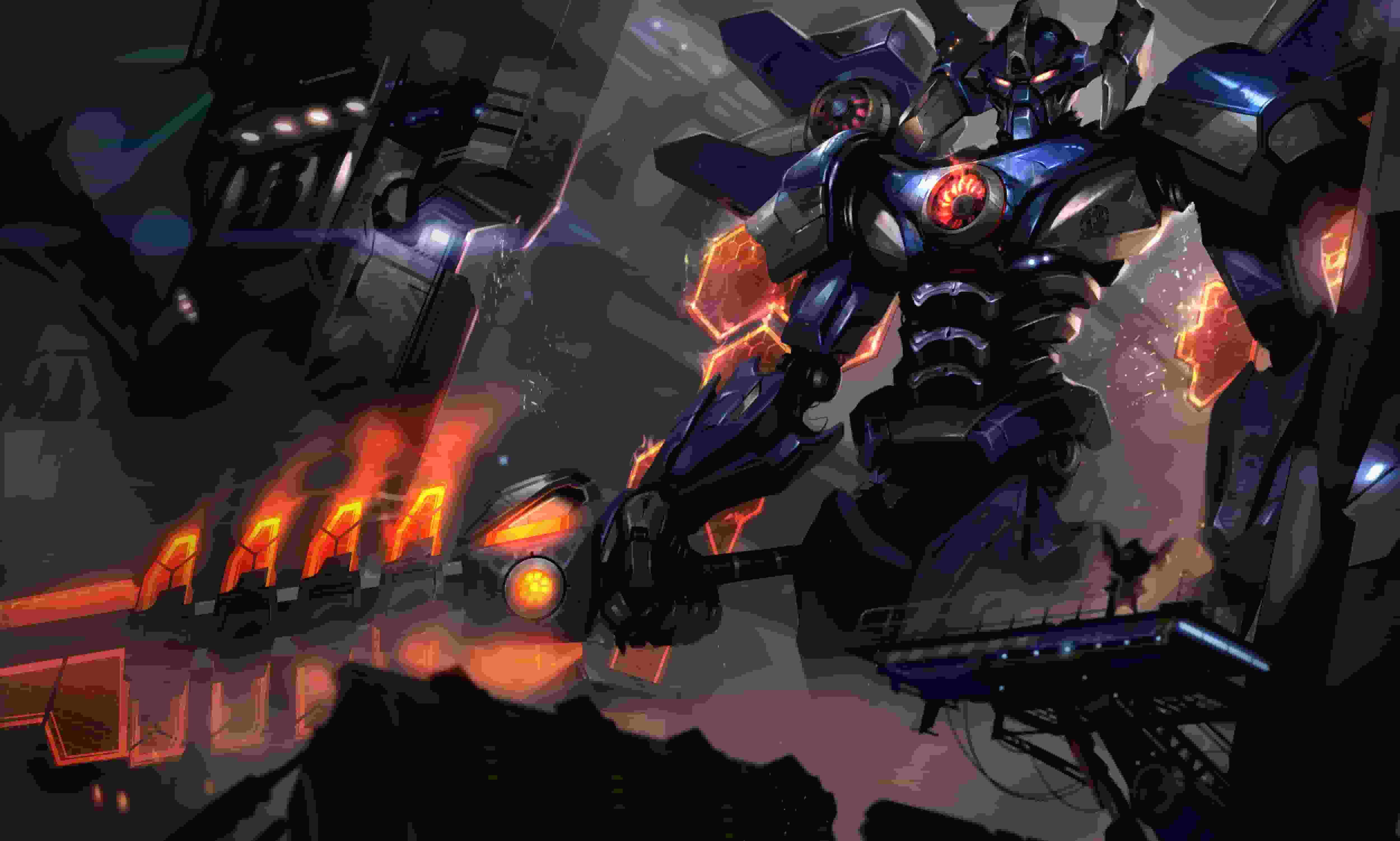 原神2.1版本魔王武装配队攻略